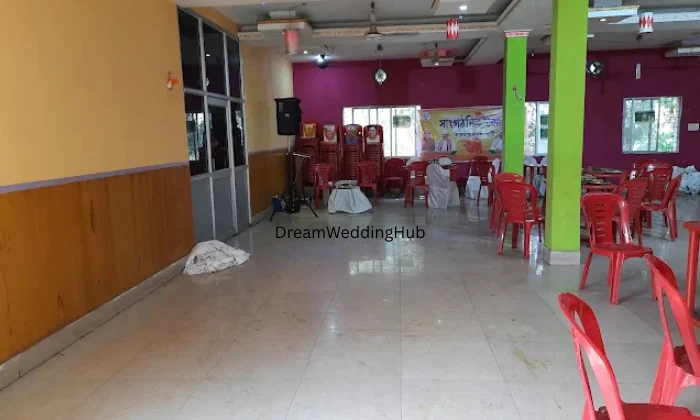 Lata Palace Marriage Hall